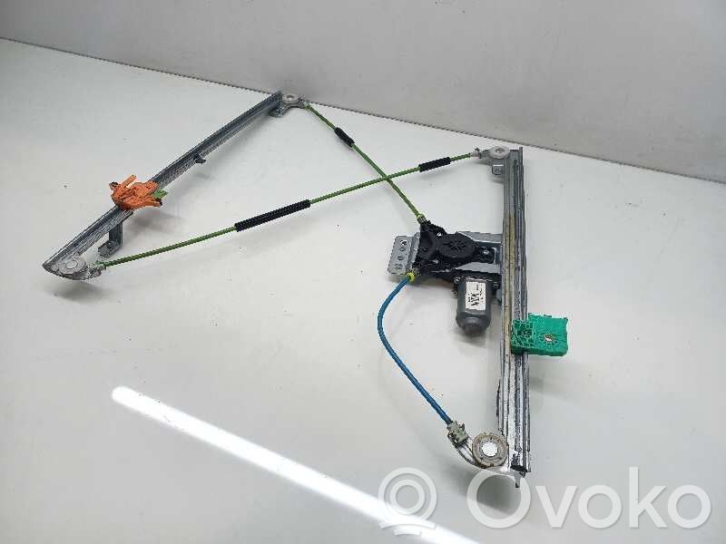 Citroen Jumpy Front door electric window regulator 