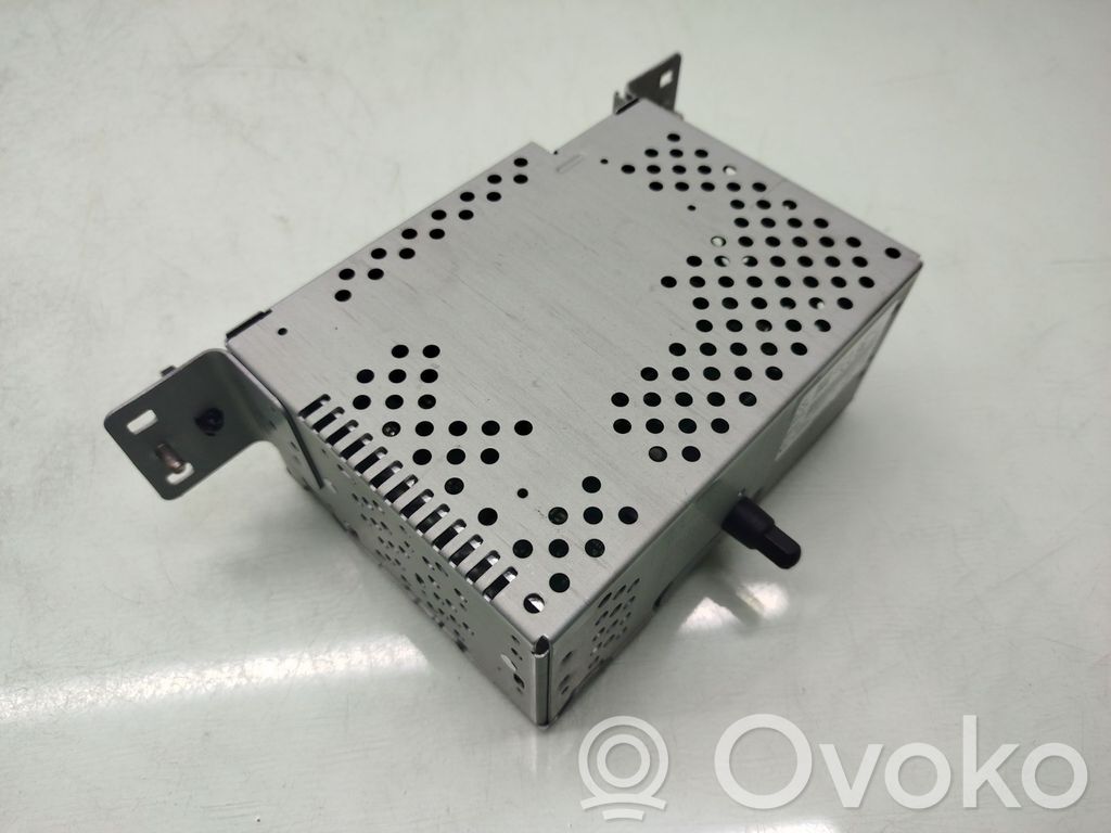 Ford Focus Unitate control sunet HiFi Audio 
