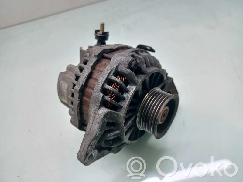Mazda 3 I Generatore/alternatore 