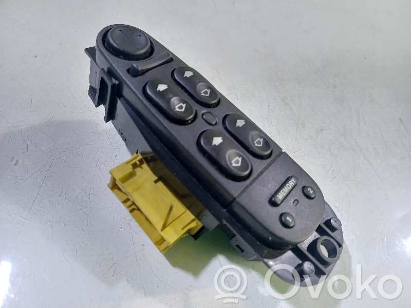 Jaguar S-Type Electric window control switch 