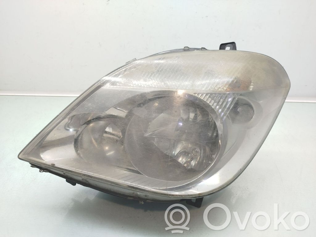 Scheinwerfer   9068200161,1EB24701201