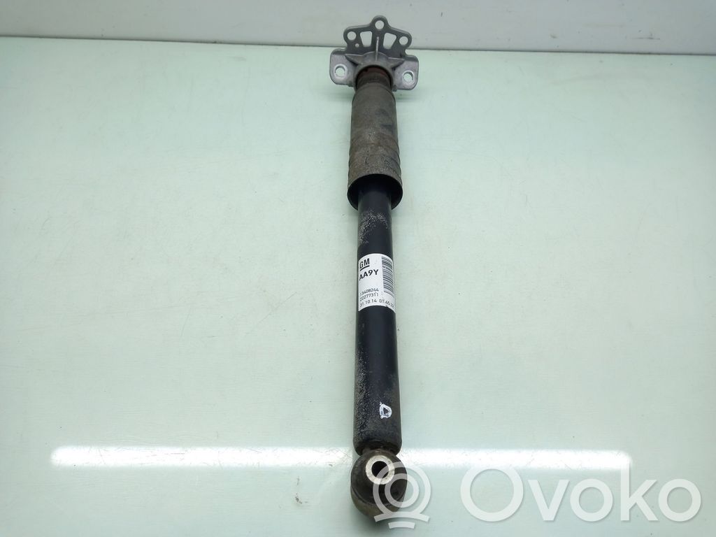 Opel Adam Amortiguador trasero 