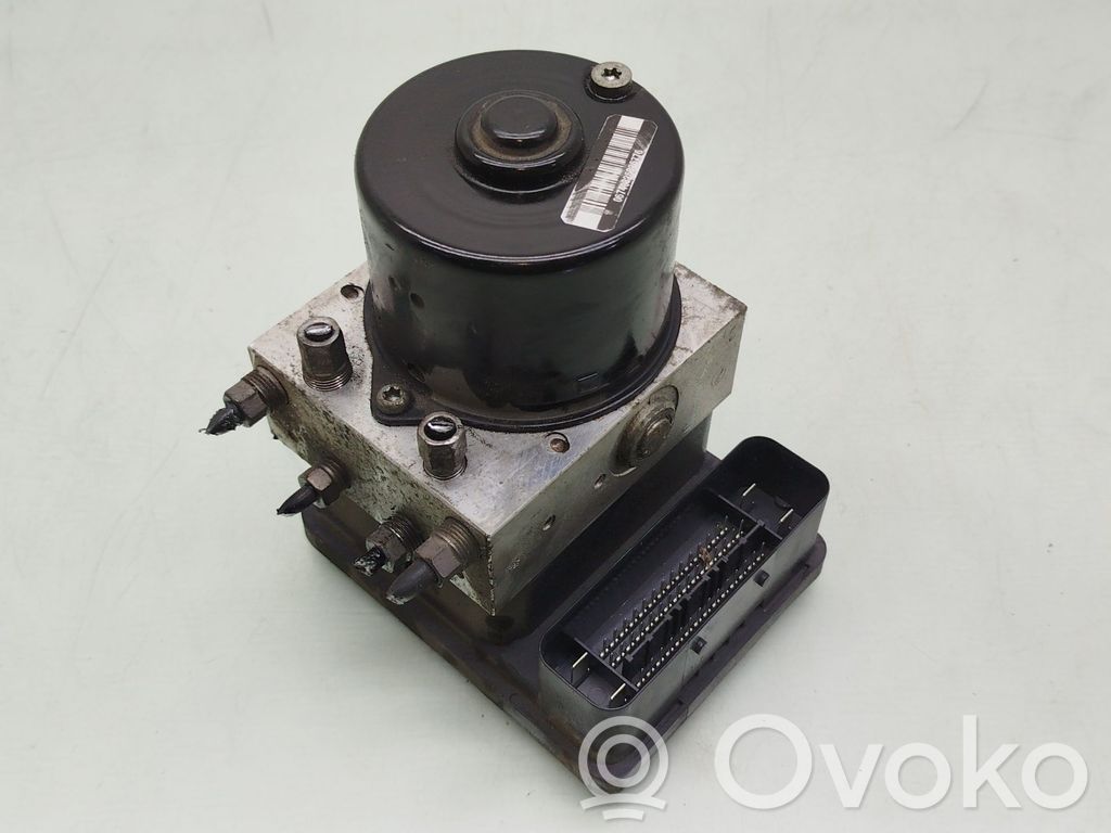 Блок ABS   7N612C405AA
