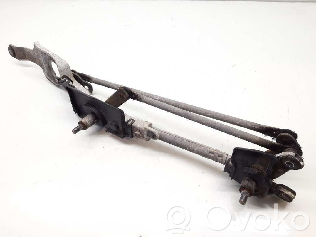 Mazda 2 Front wiper blade arm 
