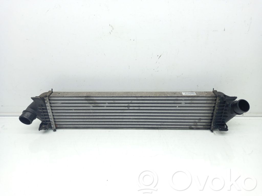 Ford Kuga II Intercooler radiator 