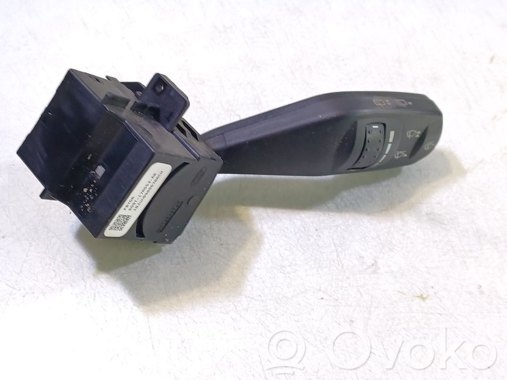 Pyyhkijän vipu   1834492,6G9T17A553AE