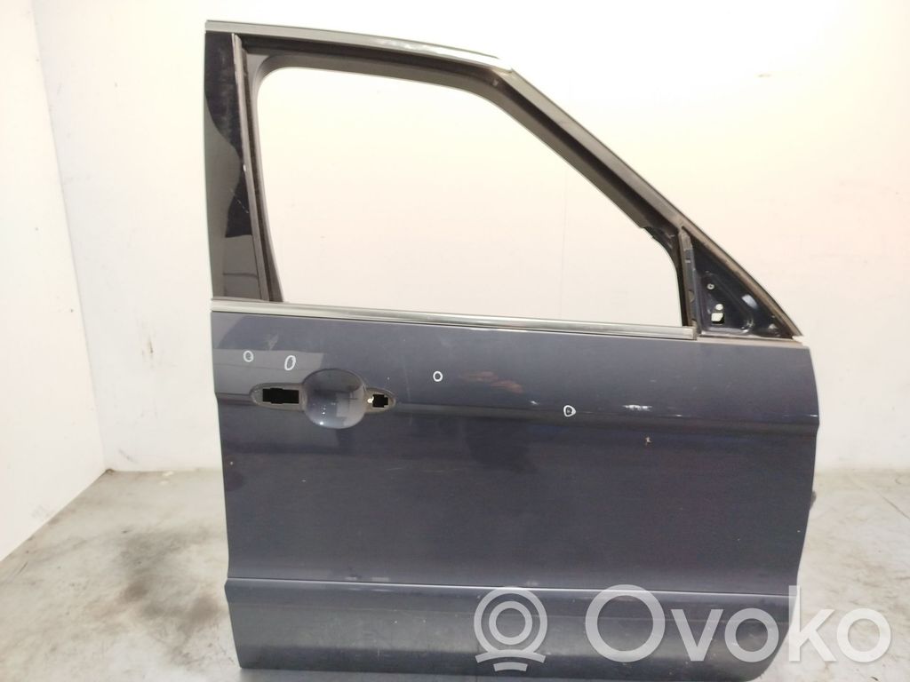 Ford S-MAX Durvis 