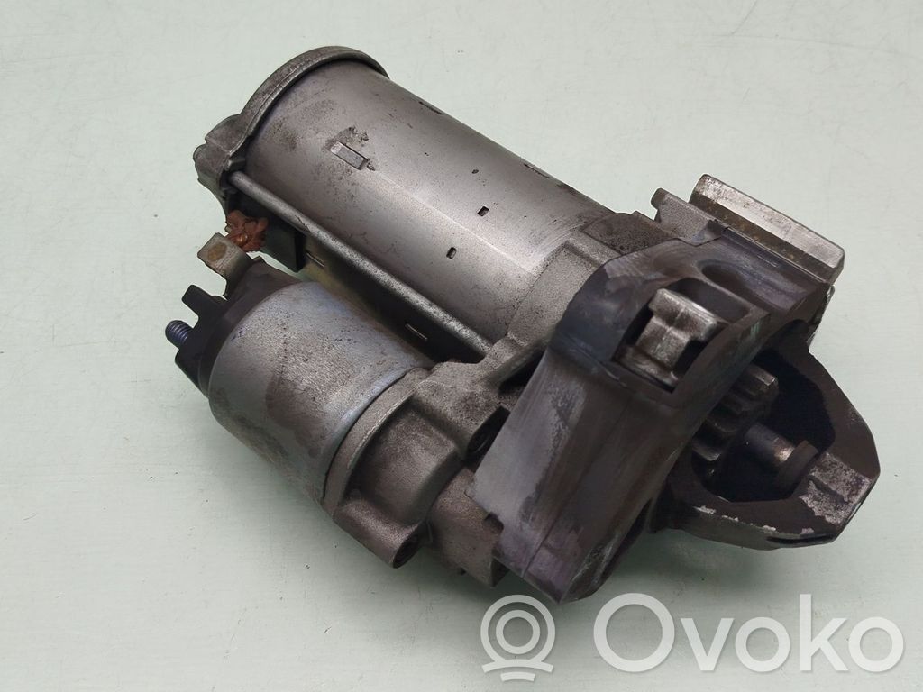 BMW 1 F20 F21 Rozrusznik 