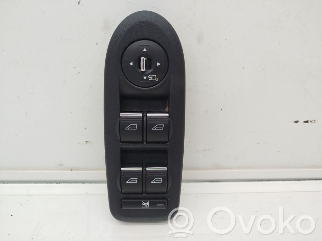 Electric window control switch   1683897,9M5T14A132AA,3S020020366