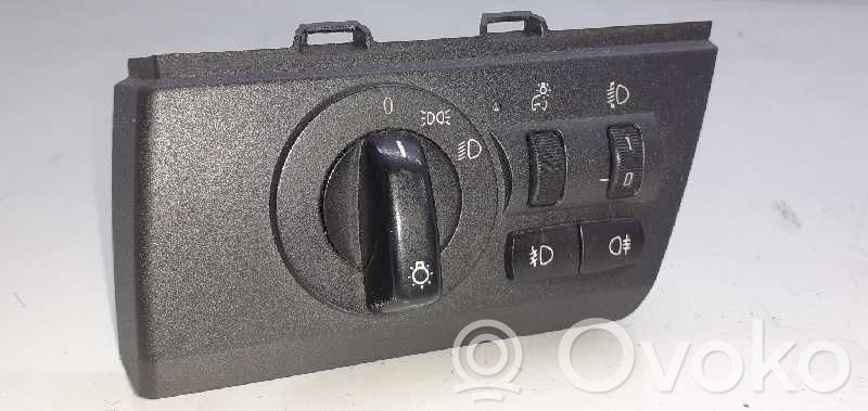 Panel lighting control switch   61316990154,531096801