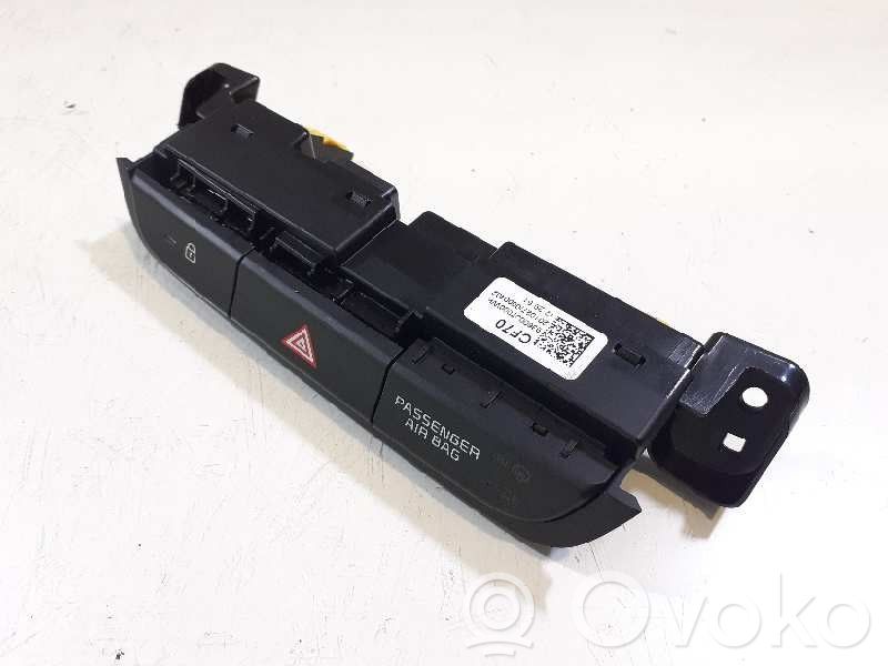 KIA Ceed Multifunctional control switch/knob 