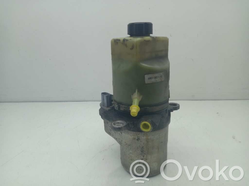 Ford Focus Power steering pump 