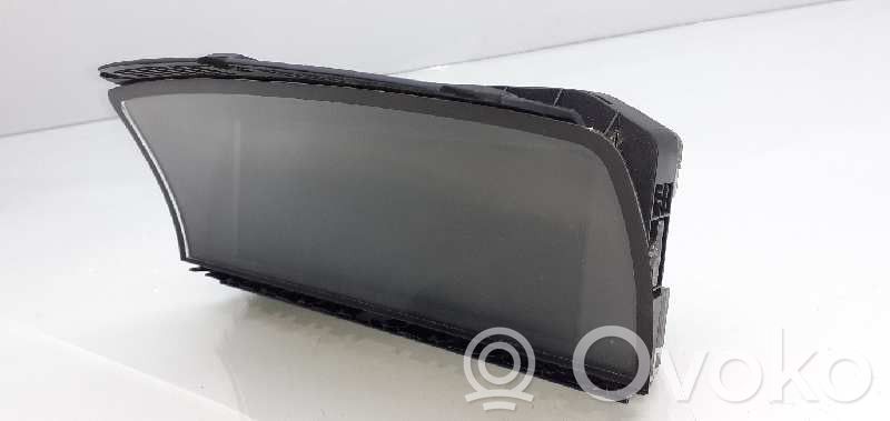 BMW 7 E65 E66 Head up display screen 