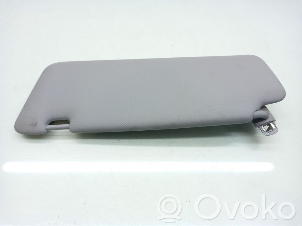 Audi A1 Sun visor 