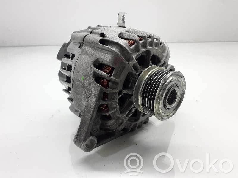 KIA Venga Generator/alternator 