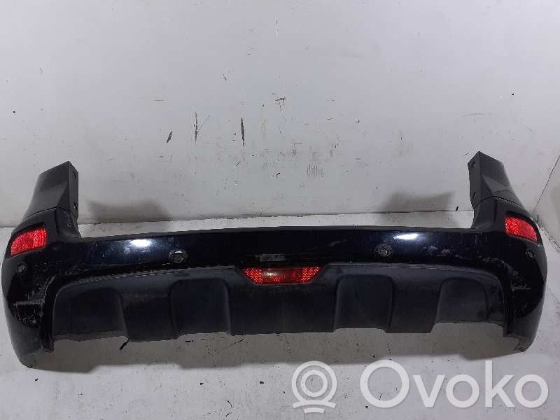 Renault Koleos I Parachoques 