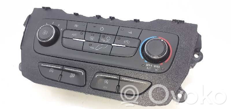 Ford Transit -  Tourneo Connect Climate control unit 