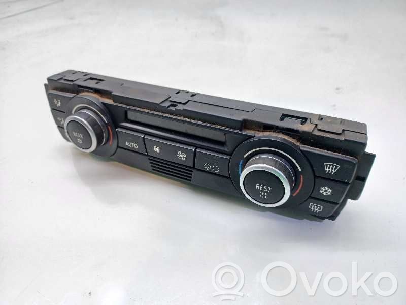 BMW 1 E81 E87 Unitate control climatizare 