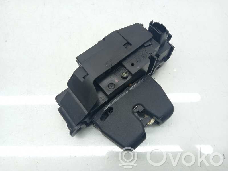 Tailgate lock latch   8719F8,9804762080