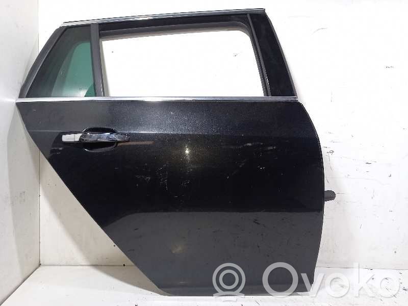 Opel Insignia A Takaovi 
