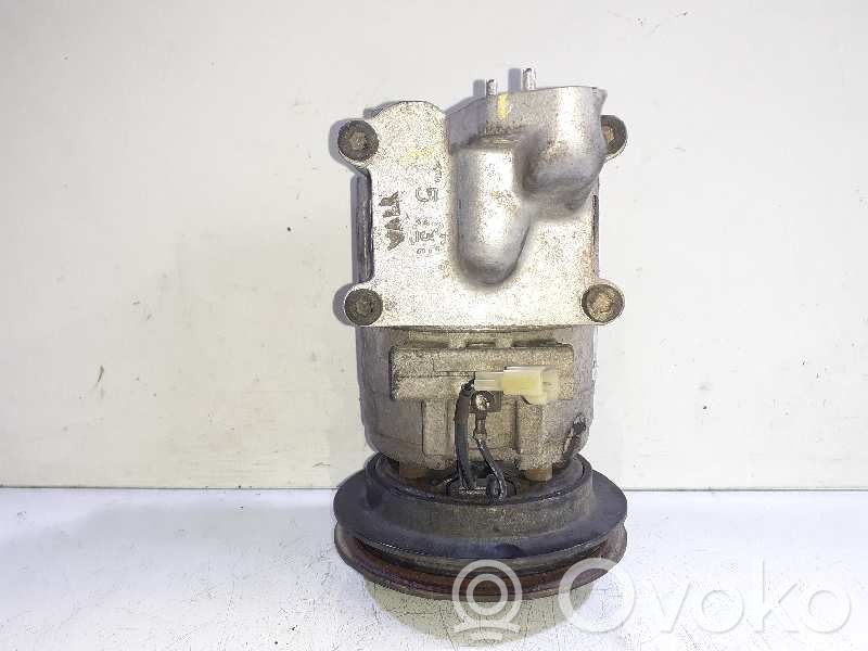 Ford Ranger Compressore aria condizionata (A/C) (pompa) 