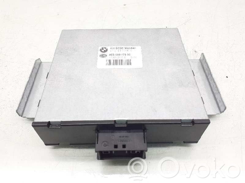 BMW 1 E81 E87 Alte unități/module de control 