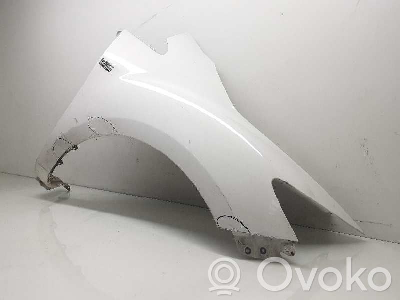 Mazda CX-7 Fender 