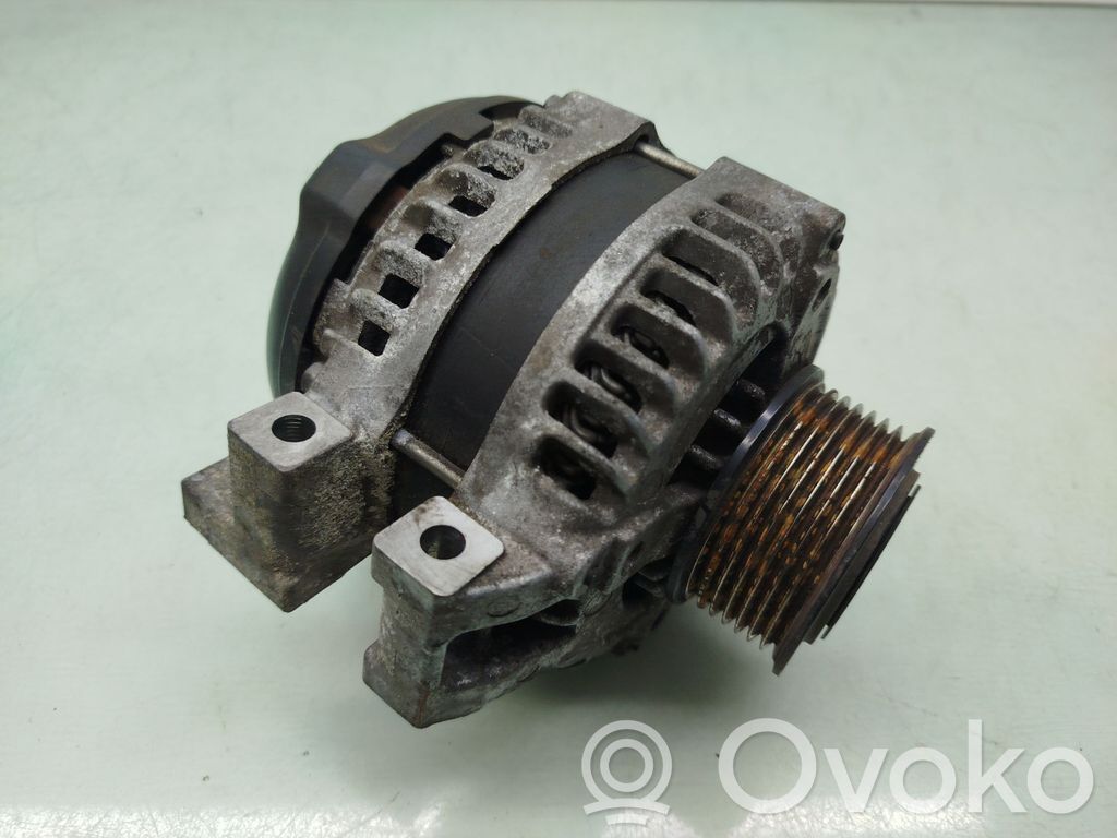 Honda CR-V Ģenerators 