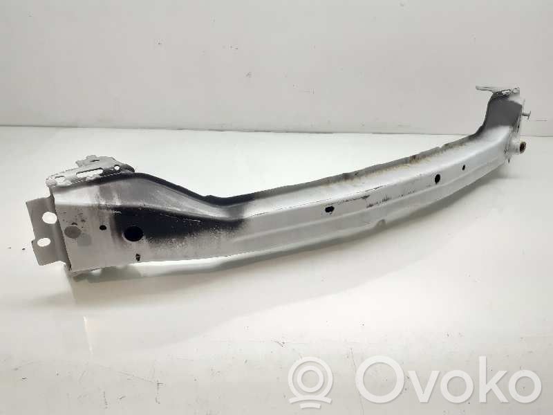 Mazda CX-7 Front bumper lip 