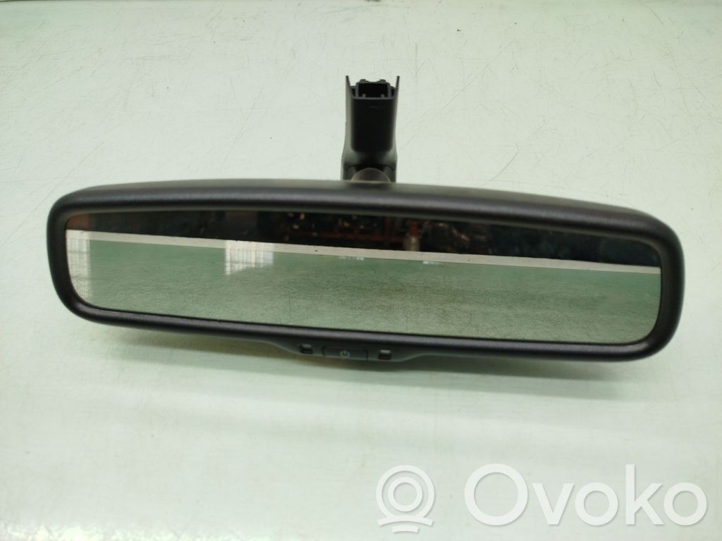 Espejo retrovisor (interior)   85101A4000P2