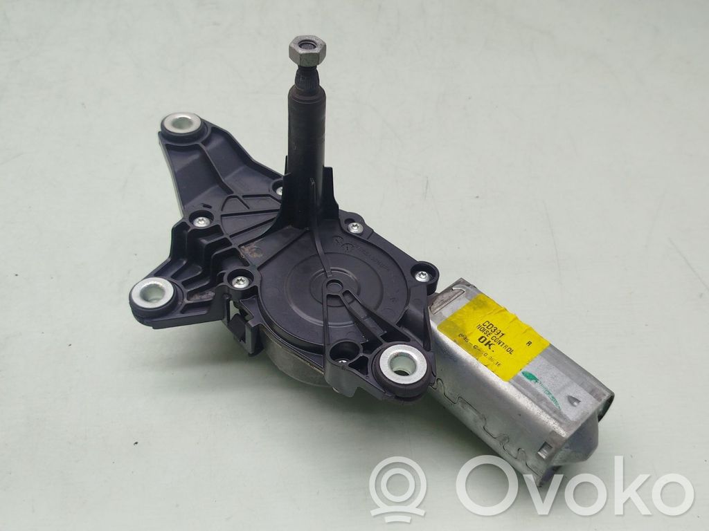 Ford Mondeo MK V Motor ștergător lunetă 