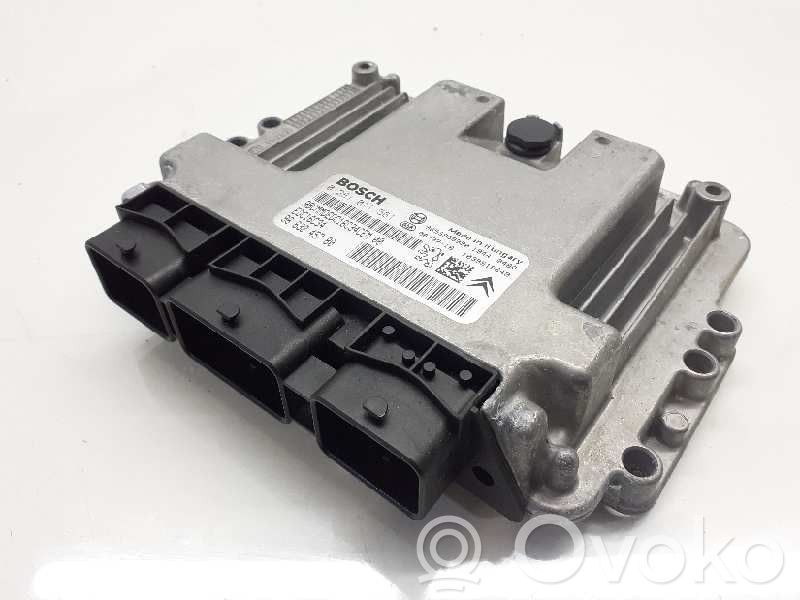 Citroen C5 Engine control unit/module ECU 