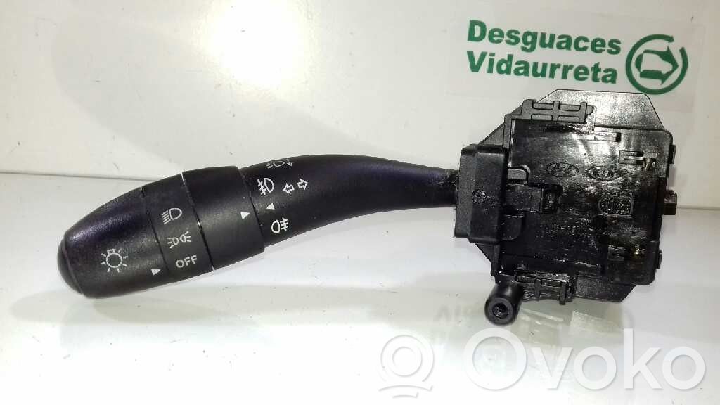 Panel lighting control switch   934102R030,MFL2
