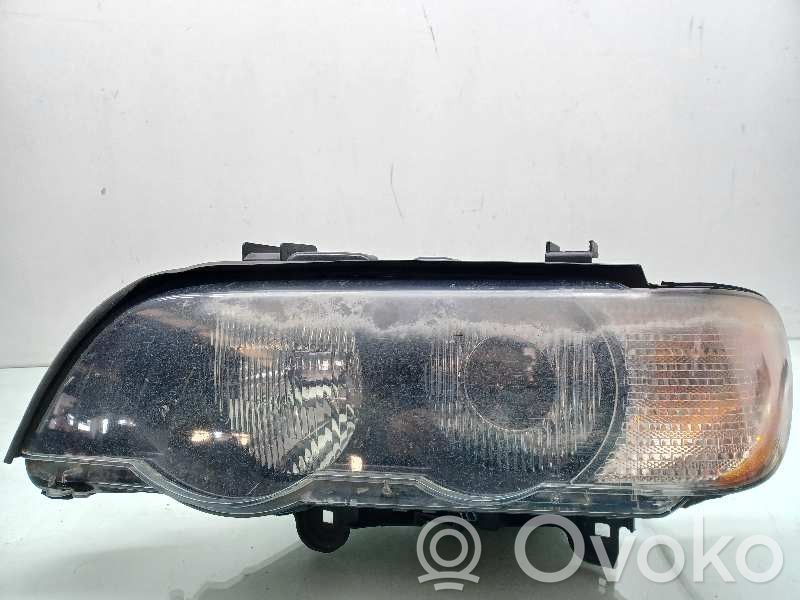 Scheinwerfer   63126930229