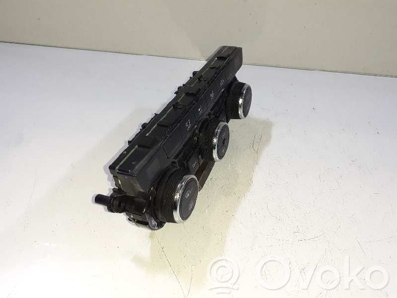 Climate control unit   5F0907044M,5HB01121545