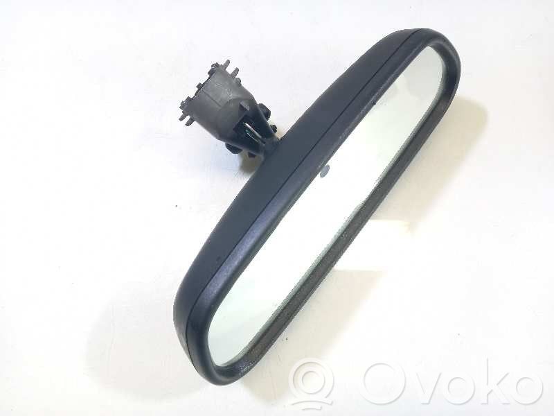 Espejo retrovisor (interior)   96758889XT