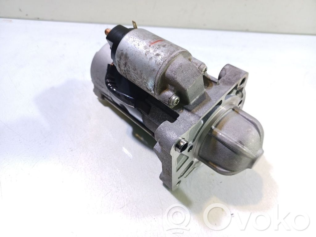 Citroen C4 Grand Picasso Motor de arranque 