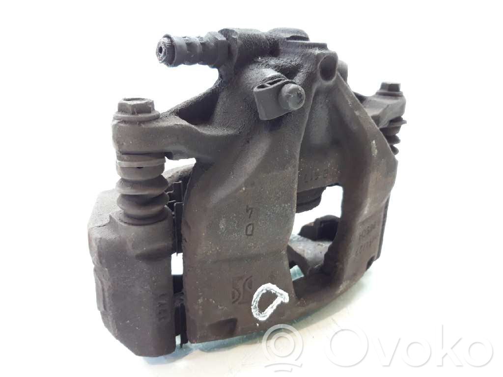 Opel Combo D Front brake caliper 