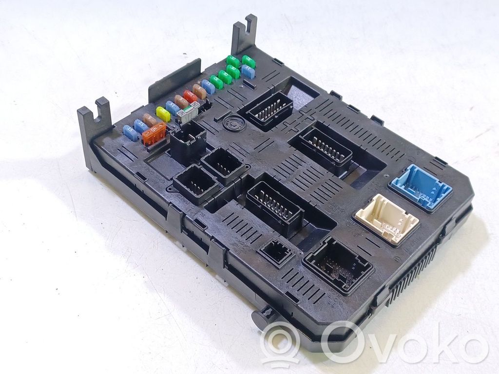 Módulo de fusible   9661940080,BSI2004H0101110406