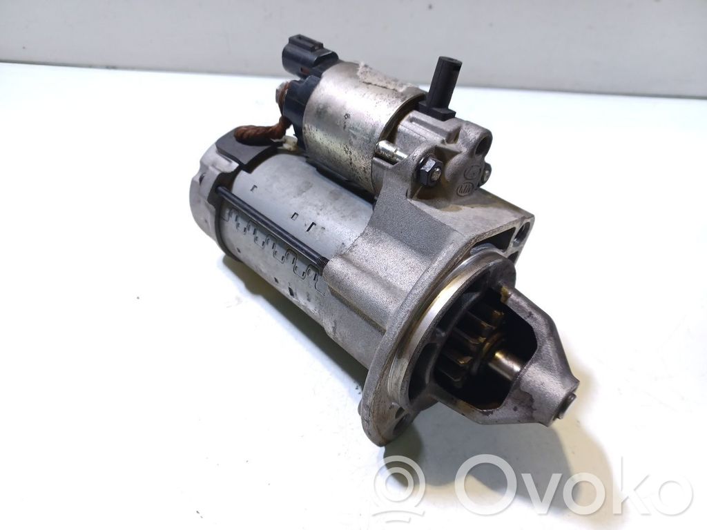 Motor de arranque   361002A500,4280006760,254277