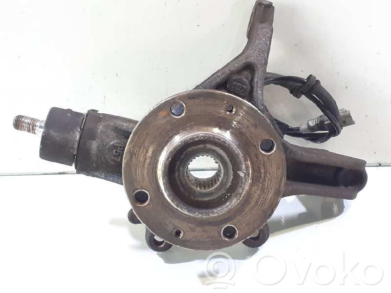 Achsschenkel vorne   364796