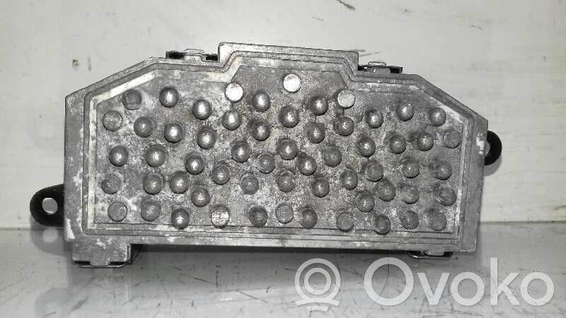 Audi A4 Allroad Motor aerotermă/rezistor ventilator 