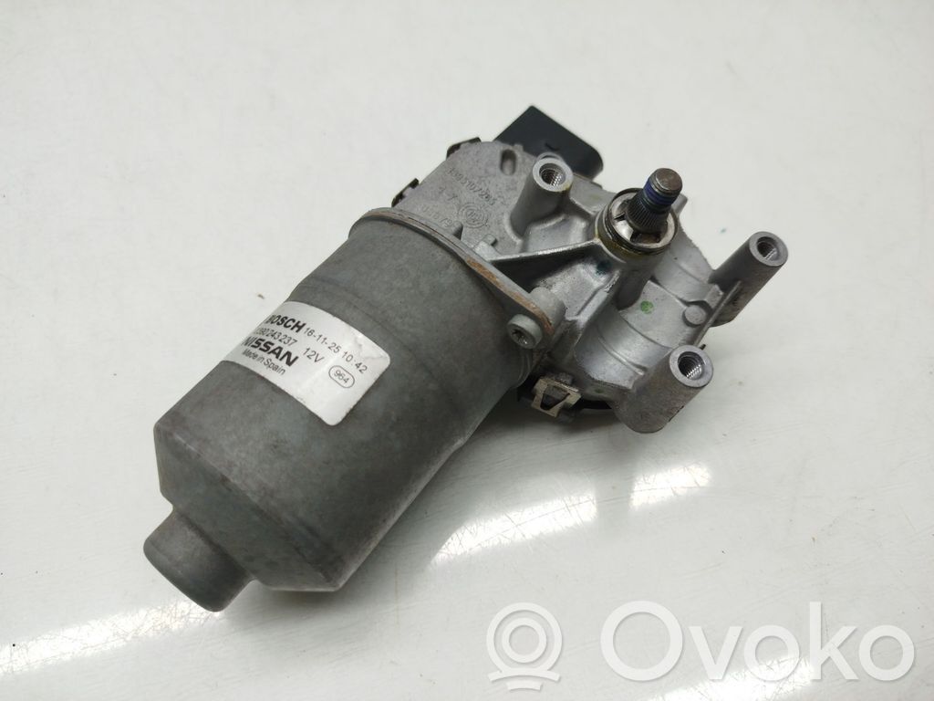 Nissan Pulsar Motorino del tergicristallo