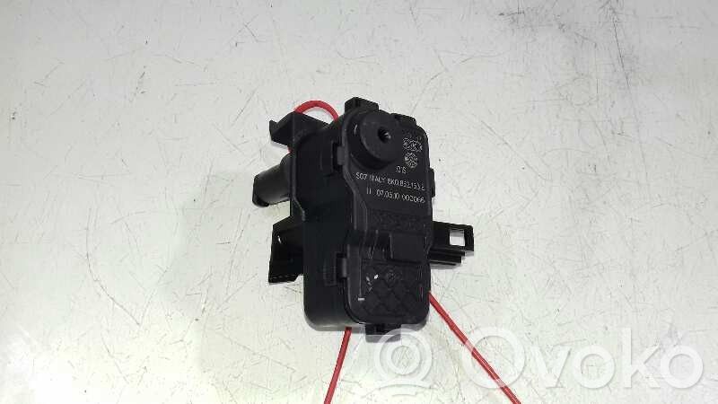 Autres unités de commande / modules   8K0862153E