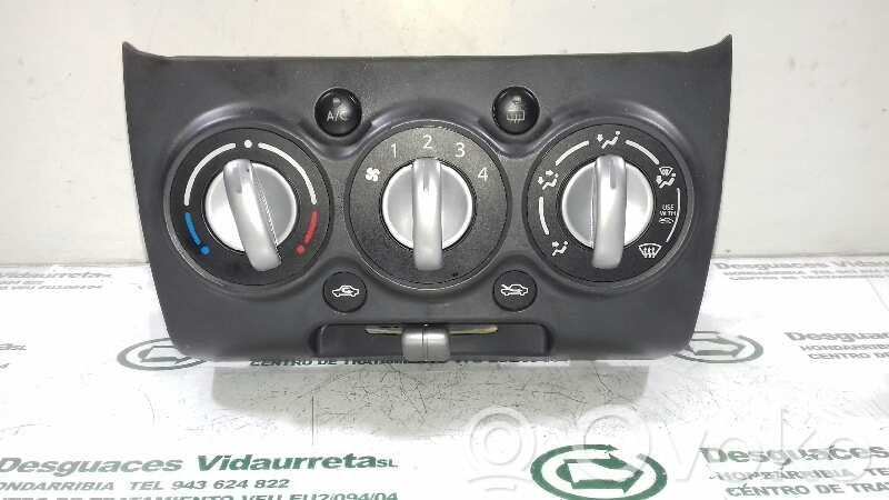 Centralina/modulo climatizzatore