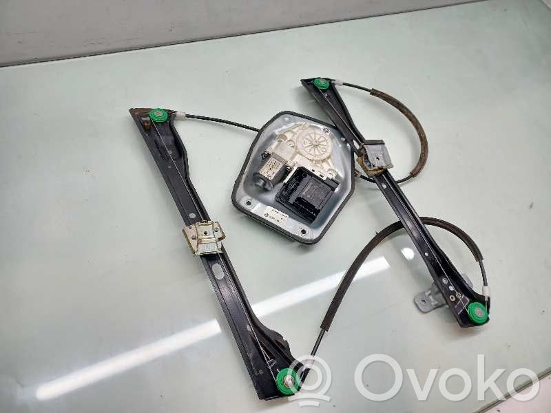 Volkswagen Jetta V Macara electrică geam ușă față 