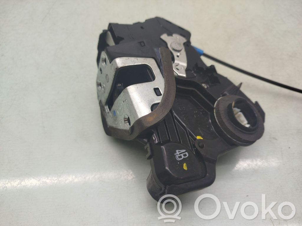 Toyota Auris E180 Încuietoare ușă față