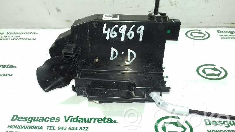 Peugeot 308 Serratura portiera anteriore