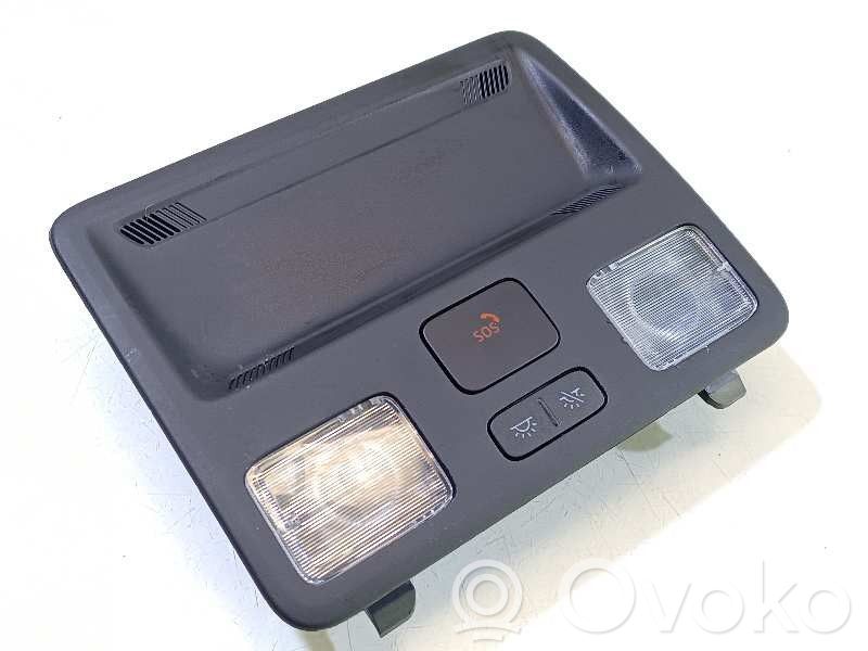 Otras luces interiores   H1BBA519A58,JX7BA519A58