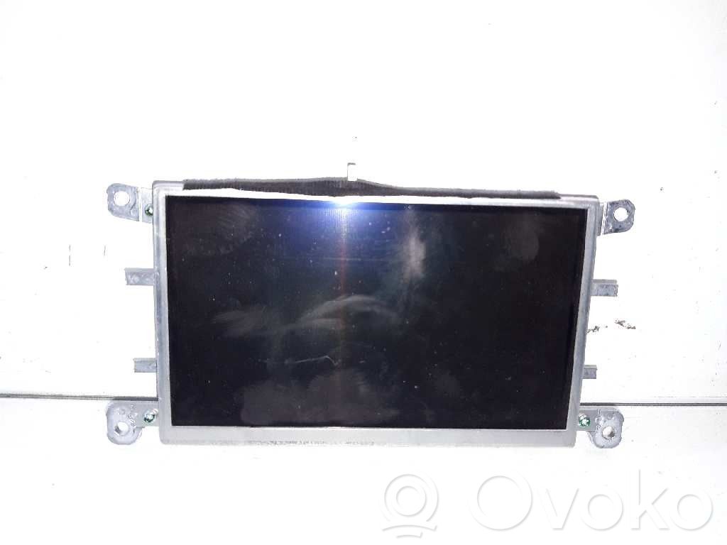 Schermo del visore a sovrimpressione   8T0919603F,014AUZ5ZXK1094844V